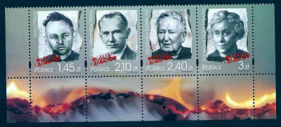 2009 r. Fi 4258 - 4261**II.