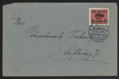 NIEMCY 1938 - POLECAM