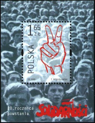 2000 r. Blok 170**.
