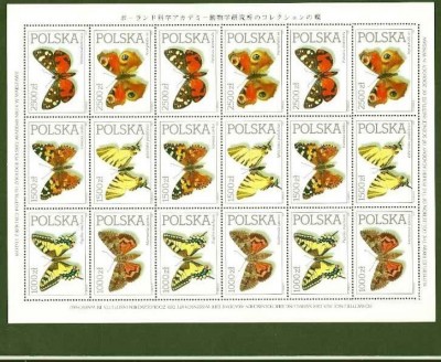 1991 r. Ark. 3196 - 3200**