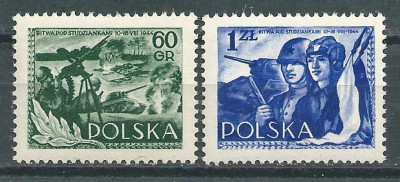 1954 r. Fi 726 - 727**.