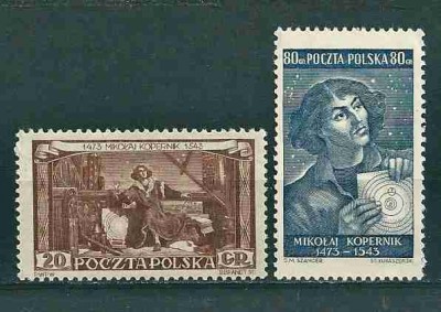 1953 r.  Fi 667 - 668**.