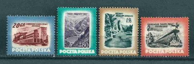 1953 r.  Fi 689 - 692**.