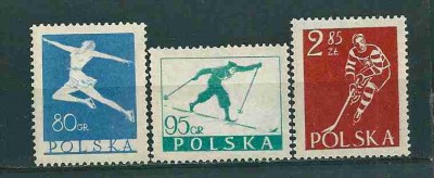 1953 r.  Fi 696 - 698**.