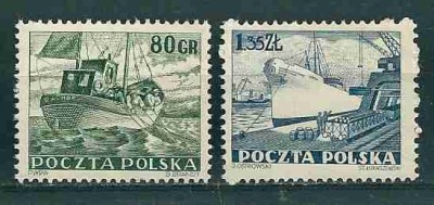 1953 r.  Fi 669 - 670**.