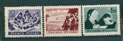 1953 r.  Fi 693 - 695**.
