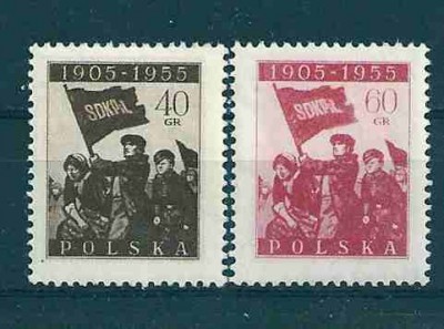 1955 r. Fi 802 - 803**.