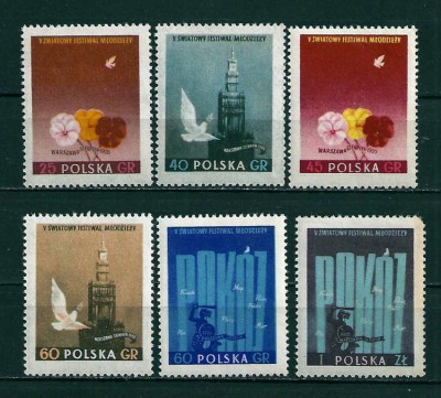 1955 r. Fi B 778 - 783**.