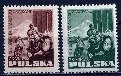 1955 r.  Fi 786 - 787**.