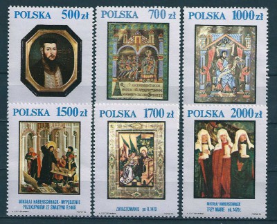 1991 r.  Fi 3158 - 3163**.