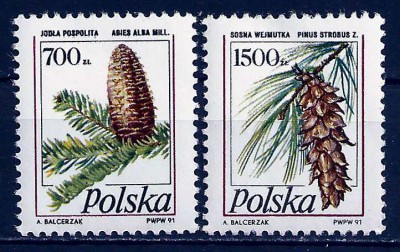 1991 r.  Fi 3164- 3165**.