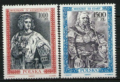 1991 r.  Fi 3178 - 3179**.