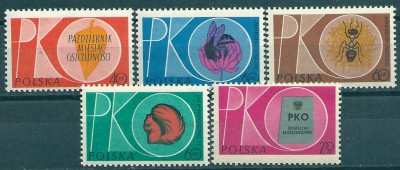 1961 r. Fi 1117 - 1121**.