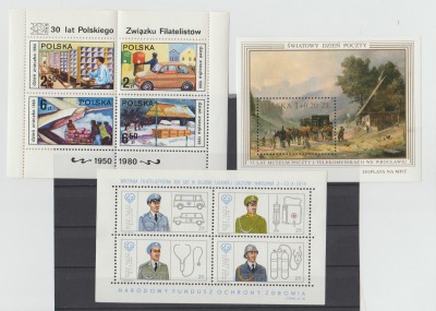 Zestaw blok&oacute;w Fi: 113, 158