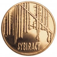 2008 r. Sybiracy