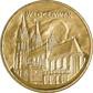 2 zł 2005 r. Włocławek Z WORECZKA