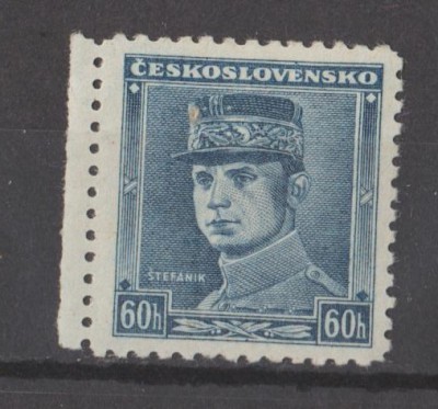 Słowacja nr 23 - czysty bezpodlepki