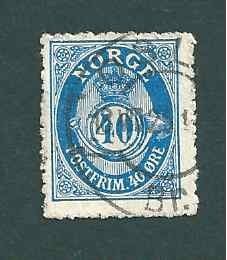 1910 r. Norwegia Scott. 93 kas.