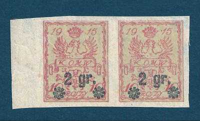 1916 r. U 9** Cięte