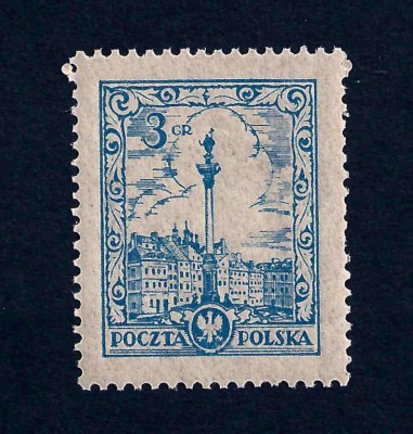 1925 r. Fi 207 II**