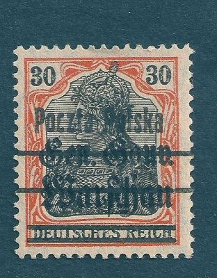 1918 r.  Fi 14 I c** z gwar.