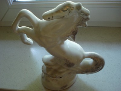 Figurka konia