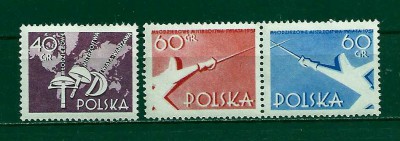 1957 r. Fi 860 - 862**.