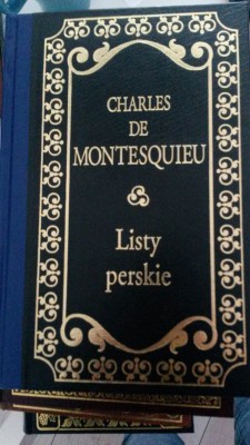 LISTY PERSKIE