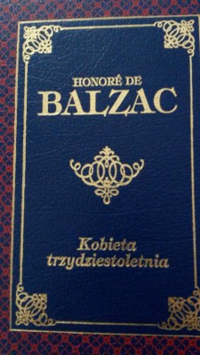 BALZAC