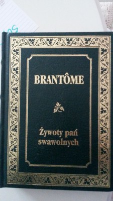 ŻYWOTY PAŃ SWAWOLNYCH
