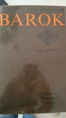 BAROK HERNAS