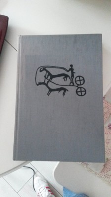 ENCYKLOPEDIA SZTUKI STAROŻYTNEJ