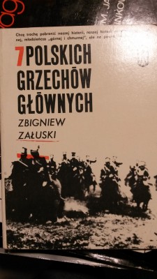7 POLSKICH GRZECH&Oacute;W GŁ&Oacute;WNYCH
