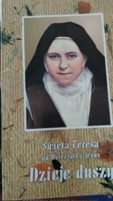 DZIEJE DUSZY