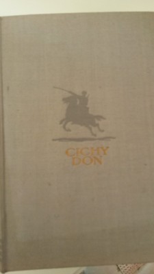 CICHY DON