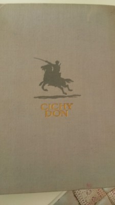 CICHY DON I