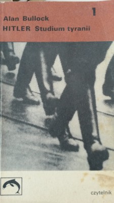 HITLER STUDIUM TYRANII 1