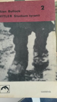 HITLER STUDIUM TYRANII 2