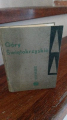 G&Oacute;RY ŚWIĘTOKRZYSKIE