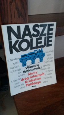 NASZE KOLEJE