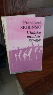 UŁAŃSKA MŁODOŚĆ