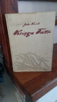 KSIĘGA TATR