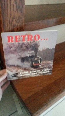 RETRO...