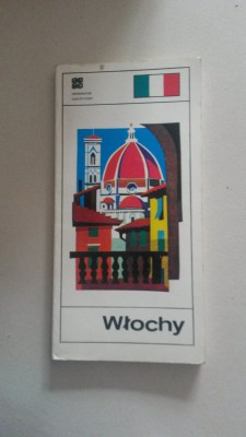 PRZEWODNIK WŁOCH