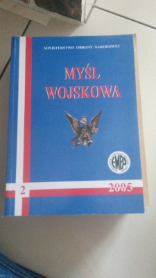 MYŚL WOJSKOWA 2