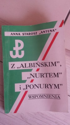 Z ALBAŃSKIM NURTEM I POMURYM