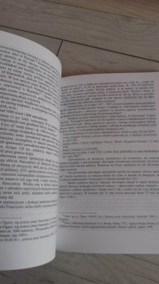 OBRONA NARODOWA FRANCJI