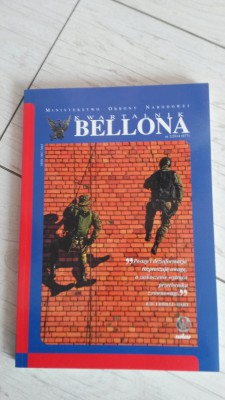 KWARTALNIK BELLONA