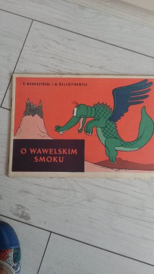 BAJKI