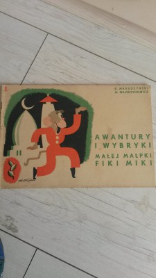 BAJKI